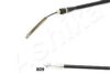 SUZUK 54401M79G10 Cable, parking brake